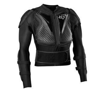 Fox Racing Youth Titan Sport Jacket